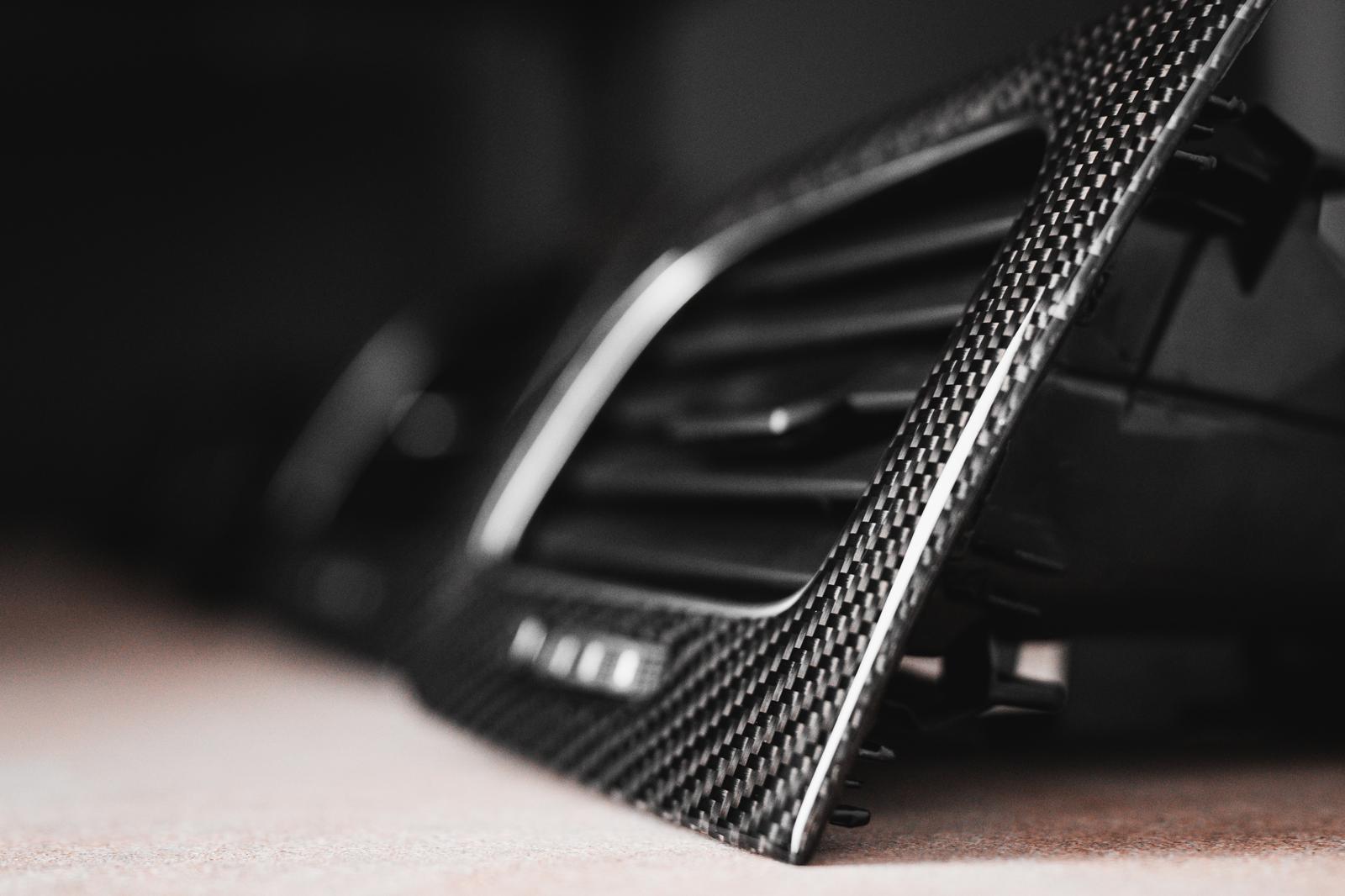 Professionelle Veredelung